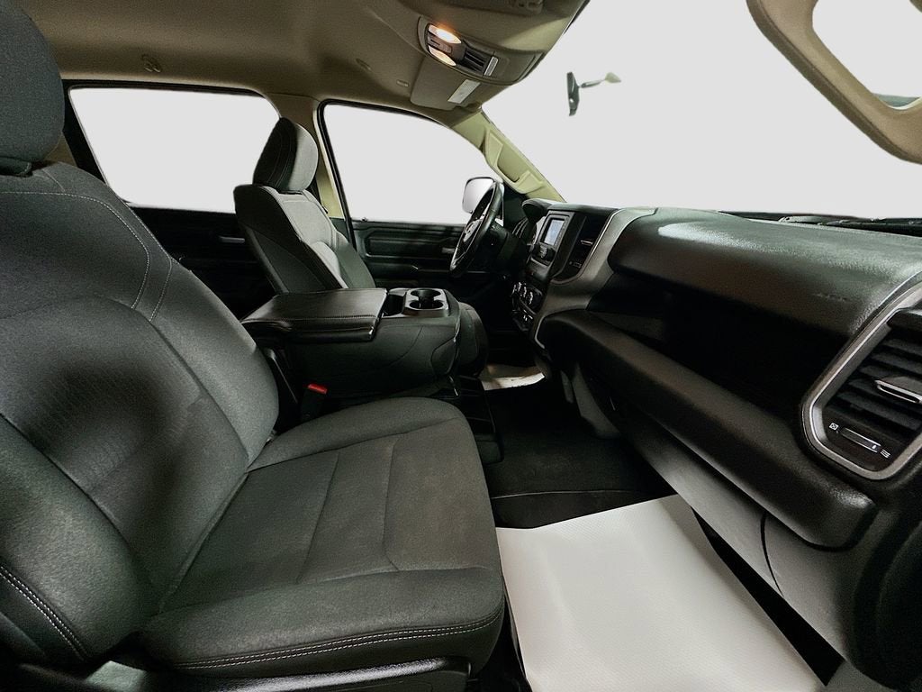 2019 RAM 1500 Tradesman