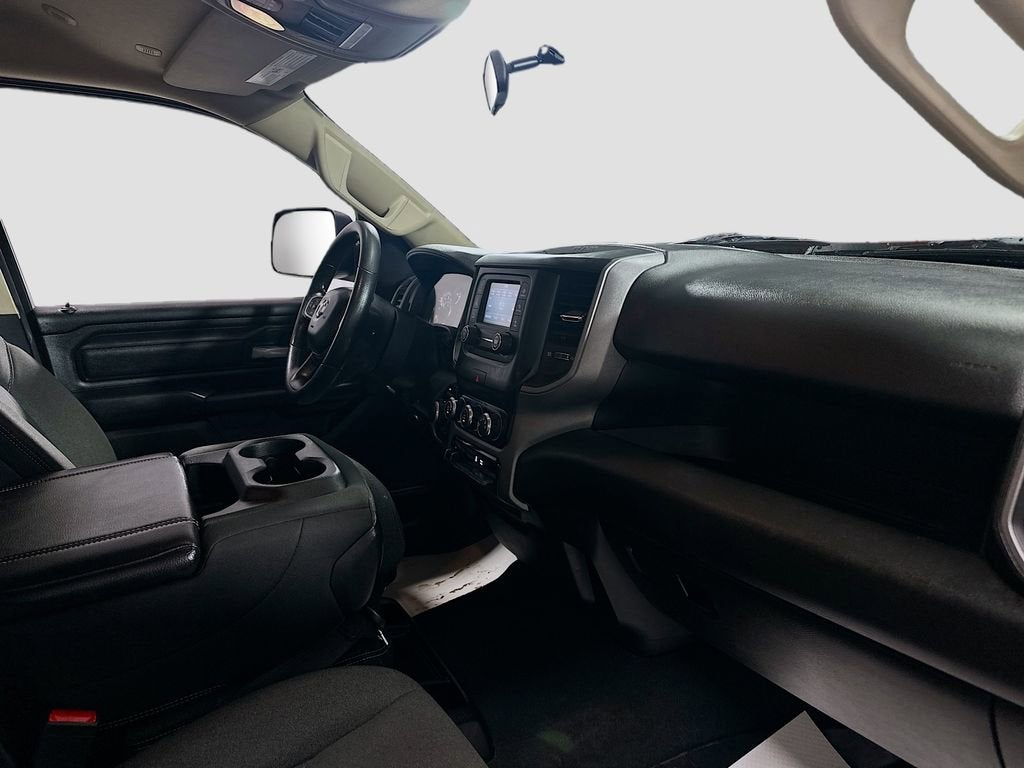 2019 RAM 1500 Tradesman