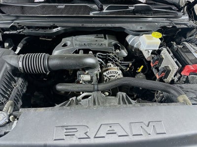 2019 RAM 1500 Tradesman