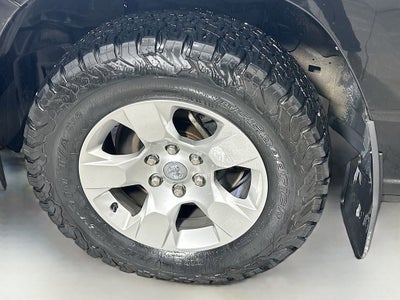 2019 RAM 1500 Tradesman