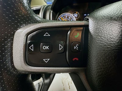 2019 RAM 1500 Tradesman