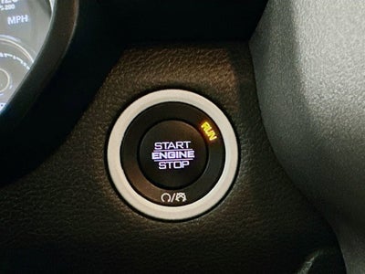 2019 RAM 1500 Tradesman