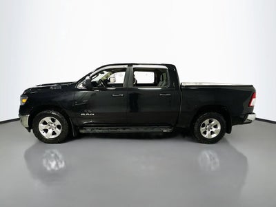 2019 RAM 1500 Tradesman