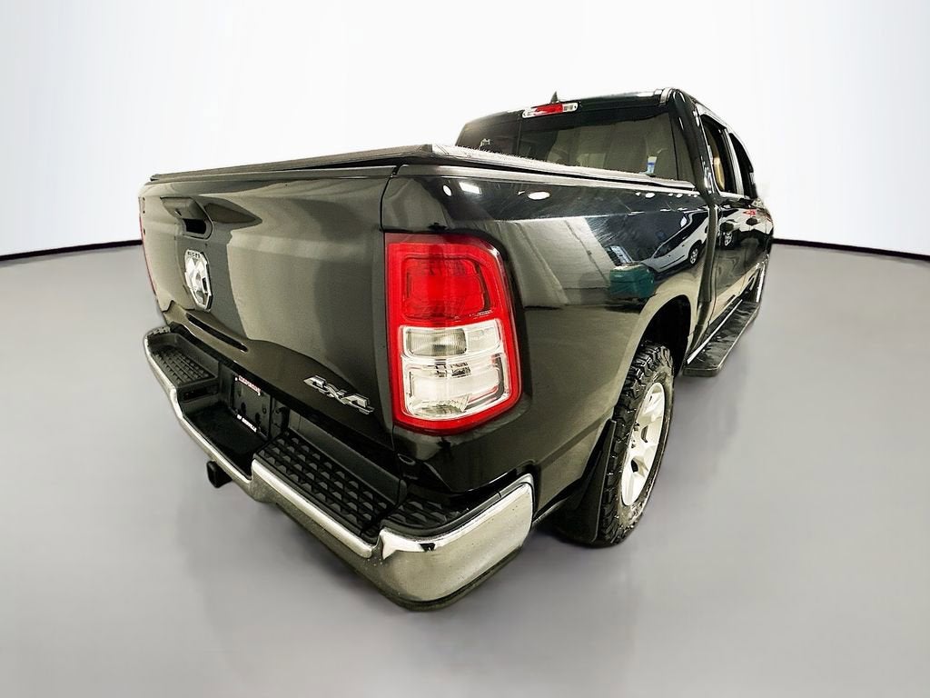 2019 RAM 1500 Tradesman