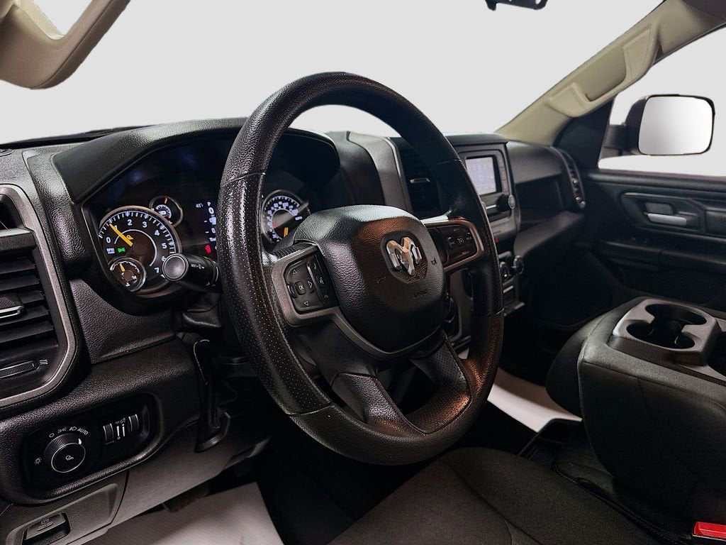 2019 RAM 1500 Tradesman