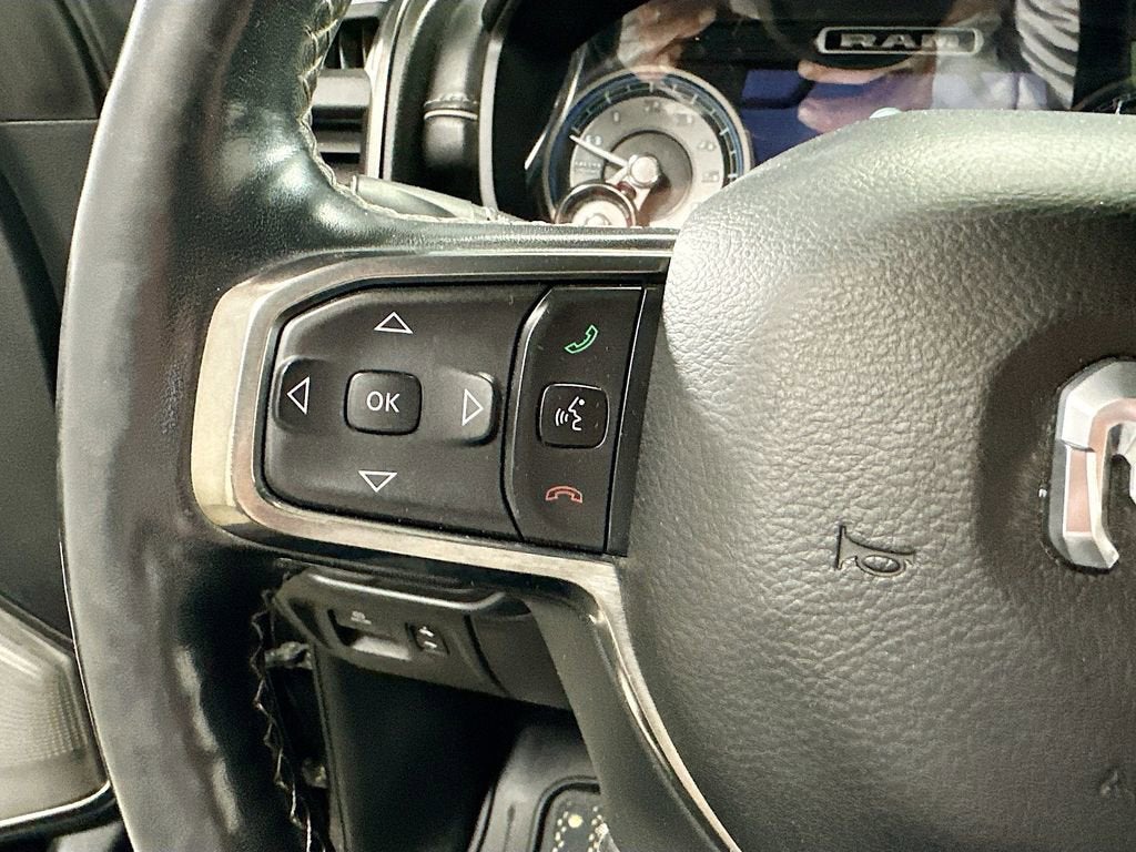 2019 RAM 1500 Limited