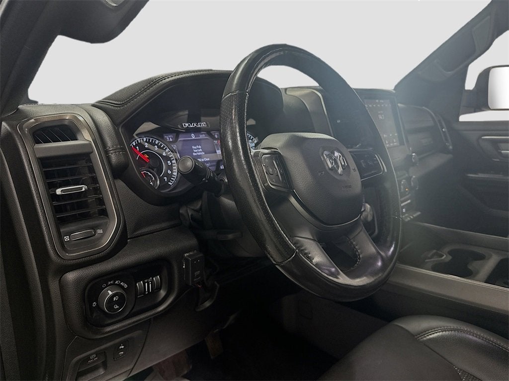 2019 RAM 1500 Sport