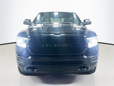 2019 RAM 1500 Sport