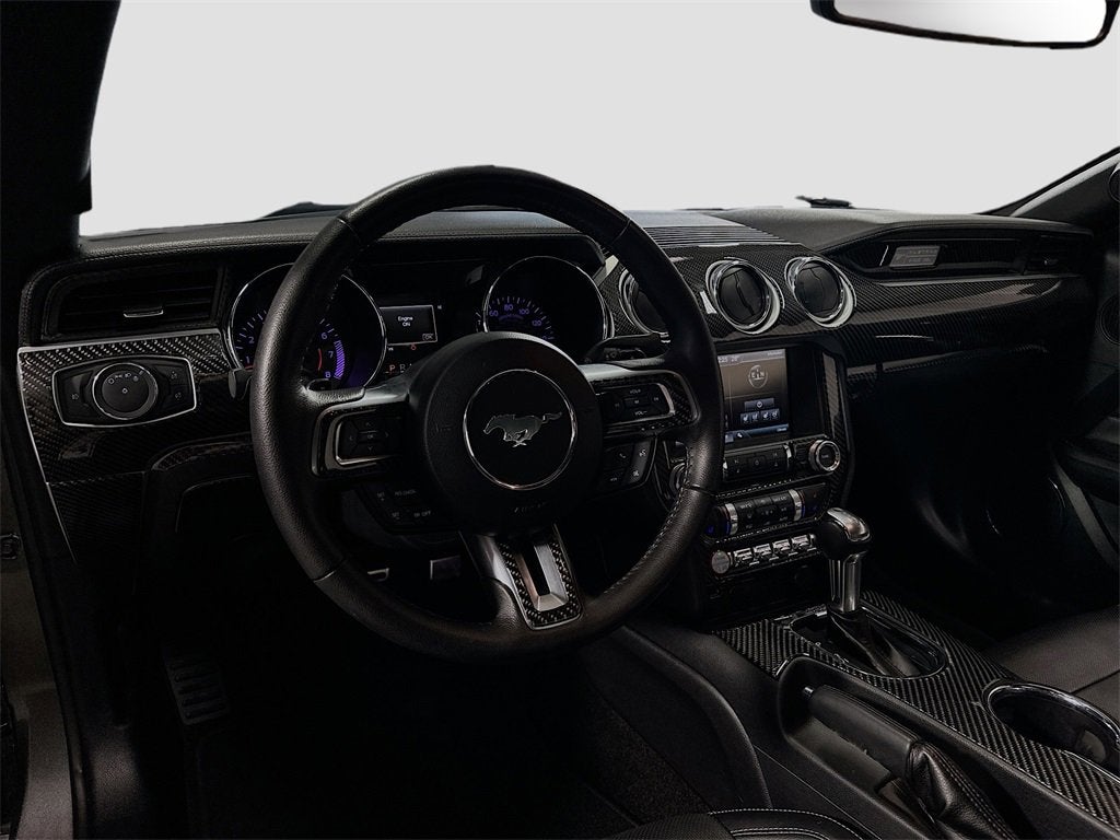 2015 Ford Mustang GT