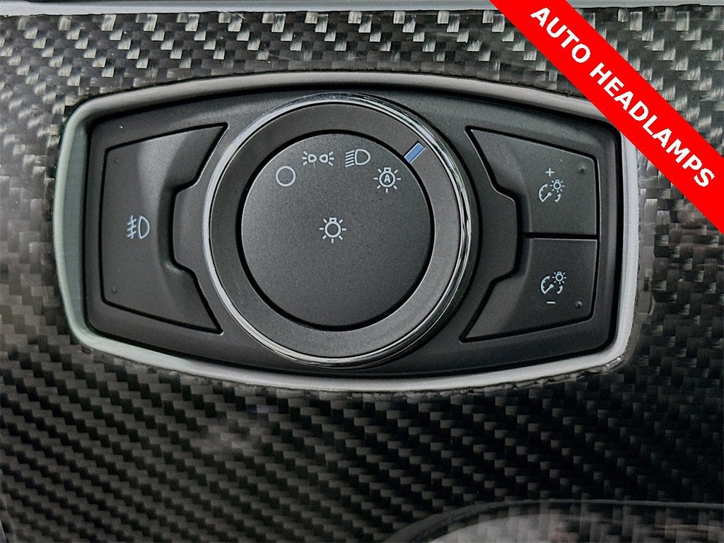 2015 Ford Mustang GT