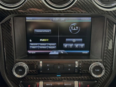 2015 Ford Mustang GT