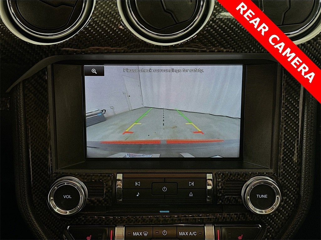 2015 Ford Mustang GT