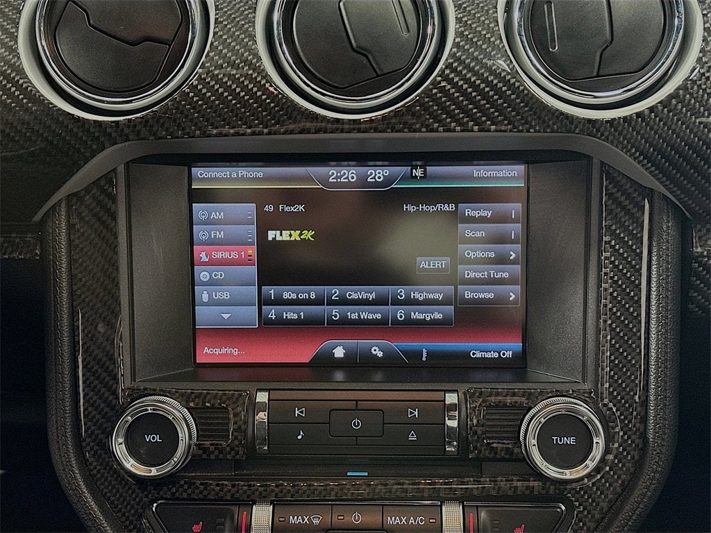 2015 Ford Mustang GT