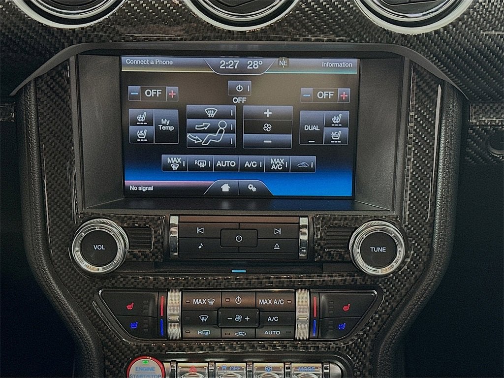 2015 Ford Mustang GT