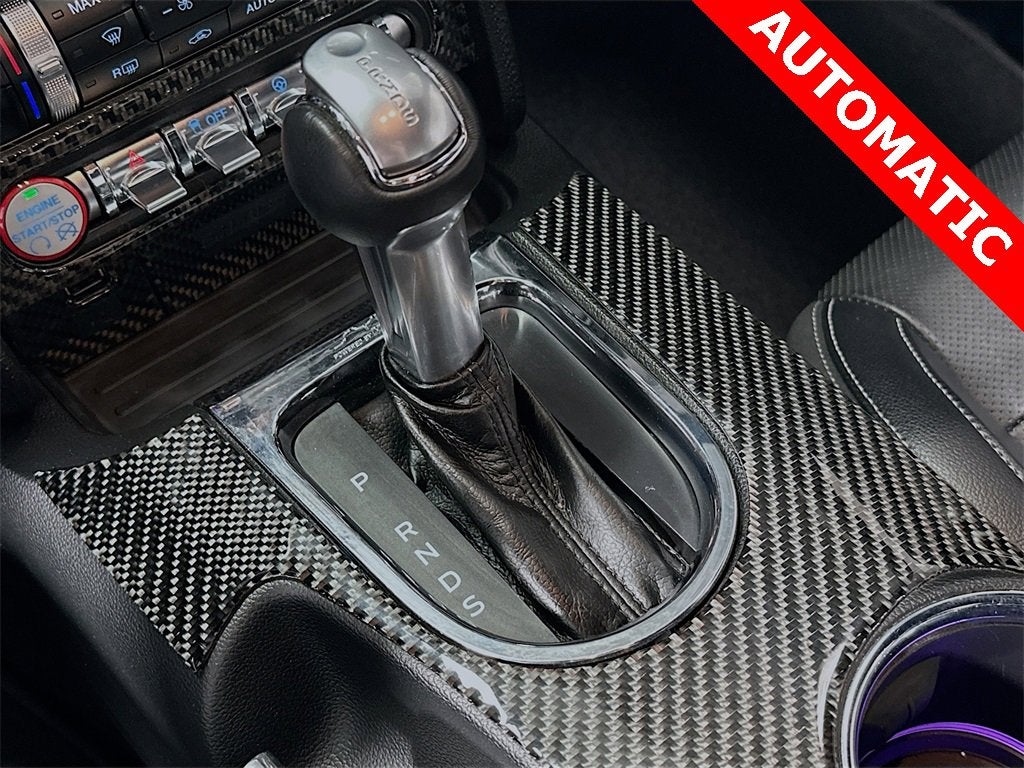 2015 Ford Mustang GT