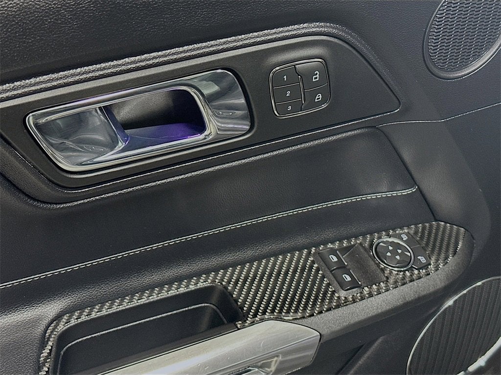 2015 Ford Mustang GT