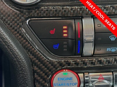 2015 Ford Mustang GT