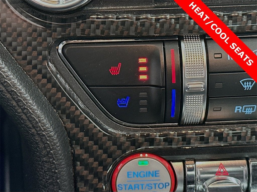 2015 Ford Mustang GT