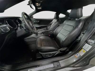 2015 Ford Mustang GT