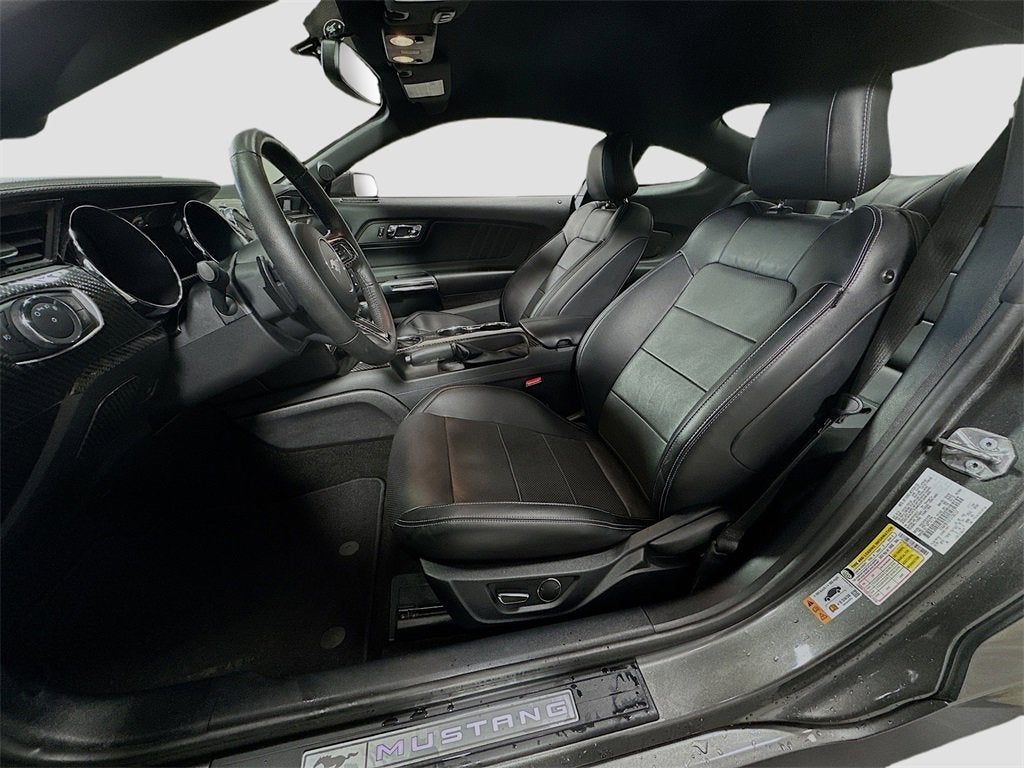 2015 Ford Mustang GT