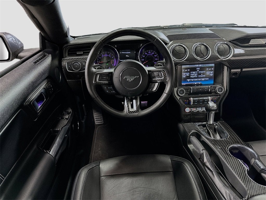 2015 Ford Mustang GT