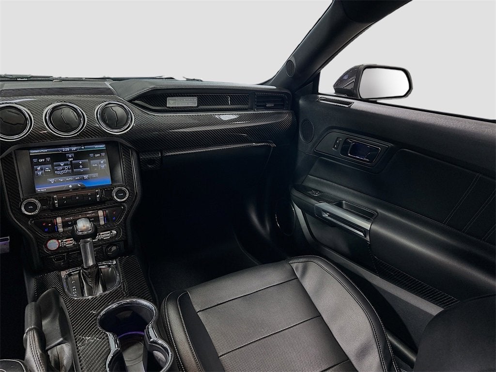 2015 Ford Mustang GT