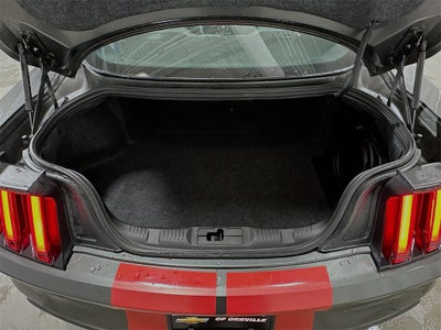 2015 Ford Mustang GT