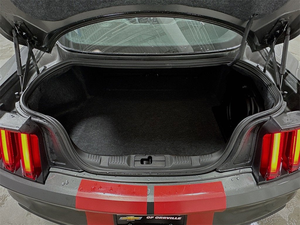 2015 Ford Mustang GT