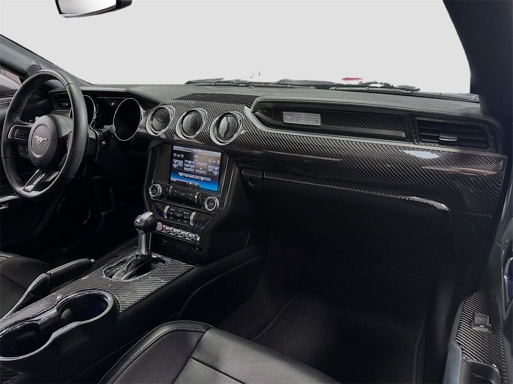 2015 Ford Mustang GT