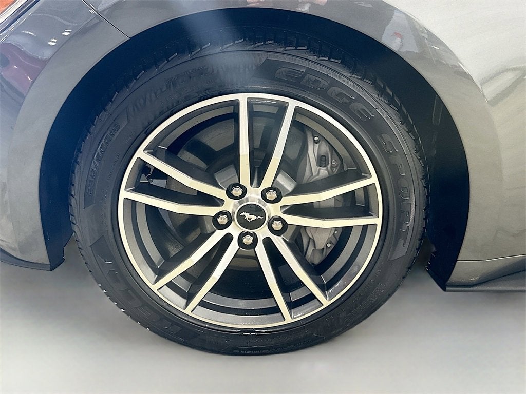 2015 Ford Mustang GT