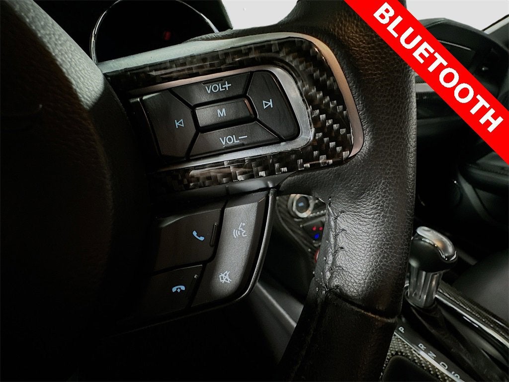 2015 Ford Mustang GT