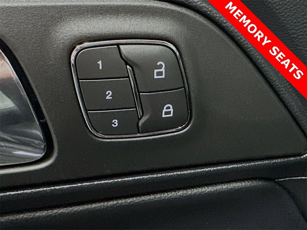 2015 Ford Mustang GT