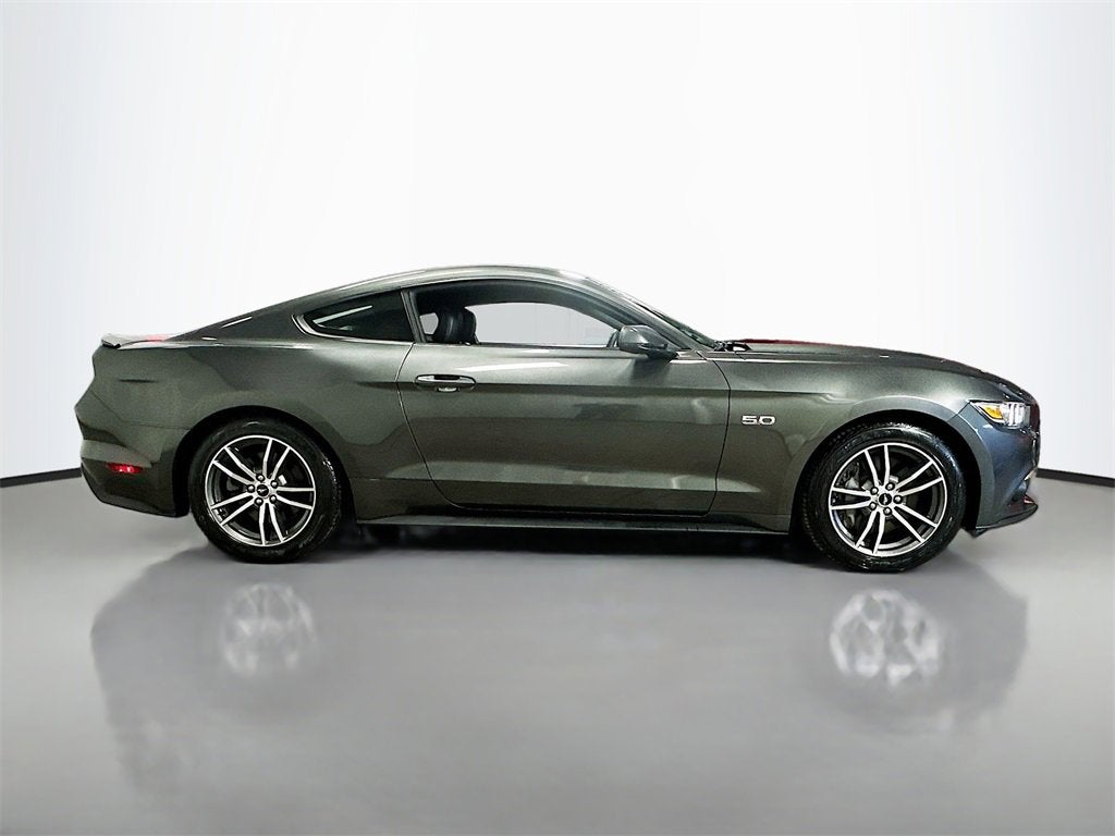 2015 Ford Mustang GT