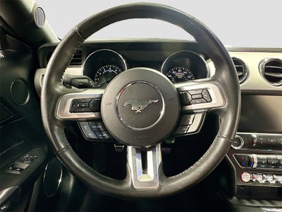 2015 Ford Mustang GT