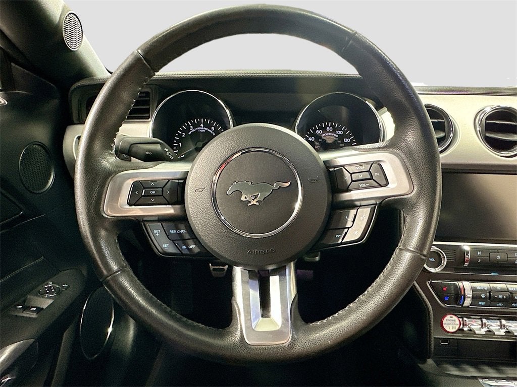 2015 Ford Mustang GT