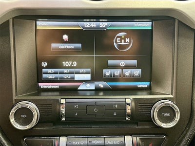 2015 Ford Mustang GT