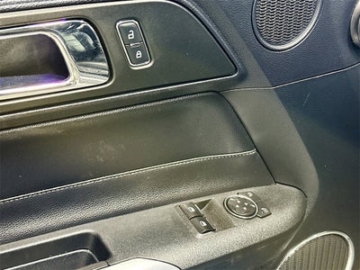 2015 Ford Mustang GT