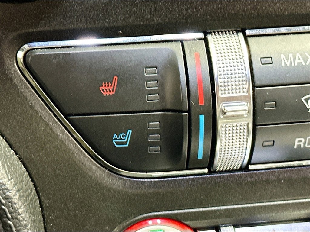 2015 Ford Mustang GT