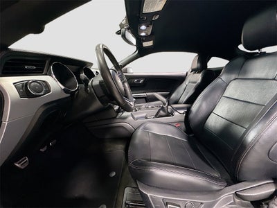 2015 Ford Mustang GT