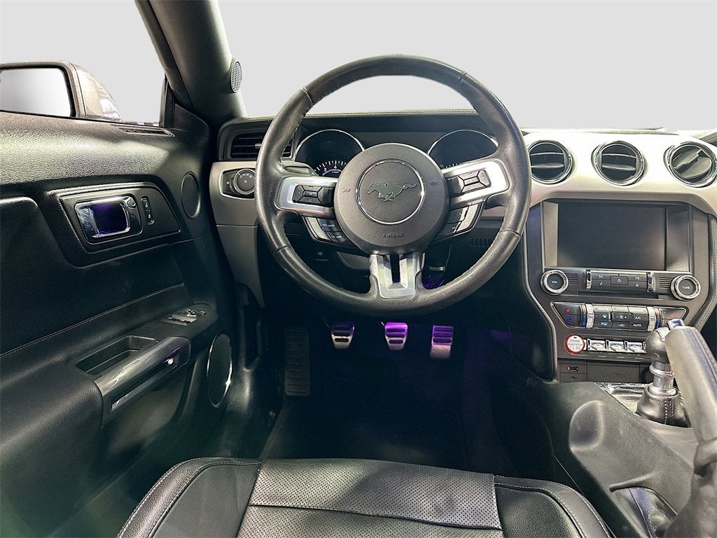 2015 Ford Mustang GT