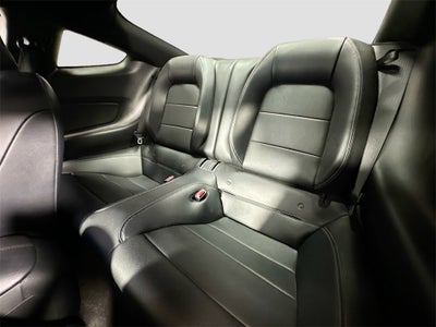 2015 Ford Mustang GT