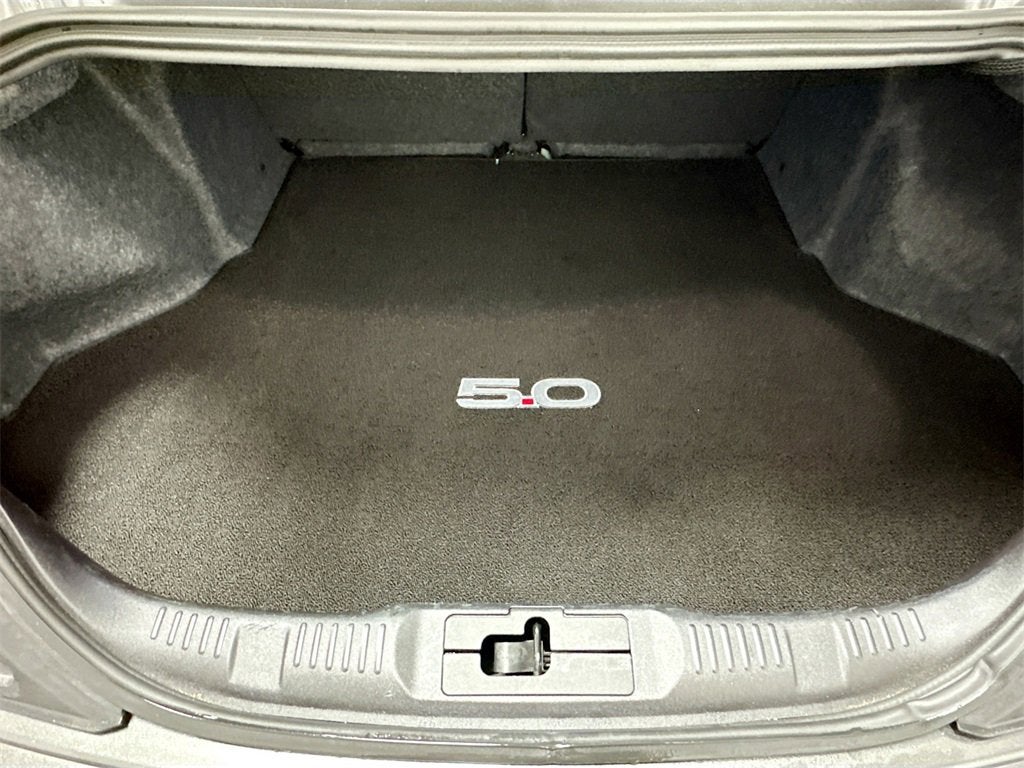 2015 Ford Mustang GT