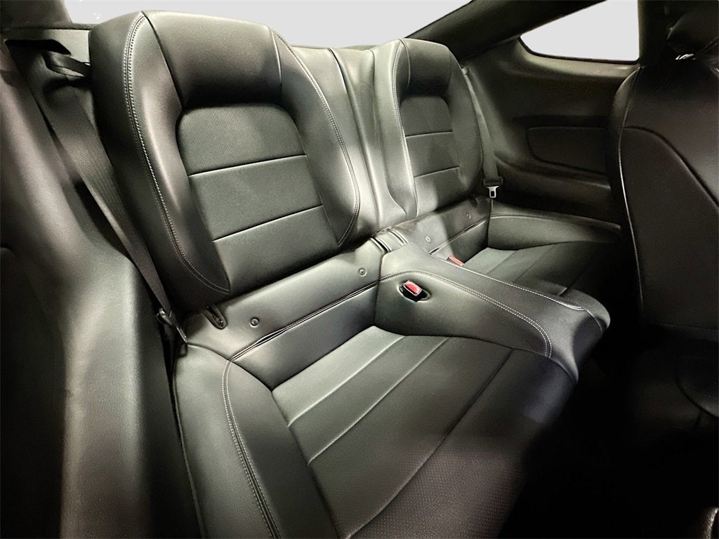 2015 Ford Mustang GT