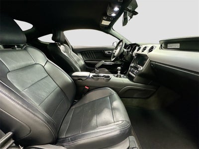 2015 Ford Mustang GT