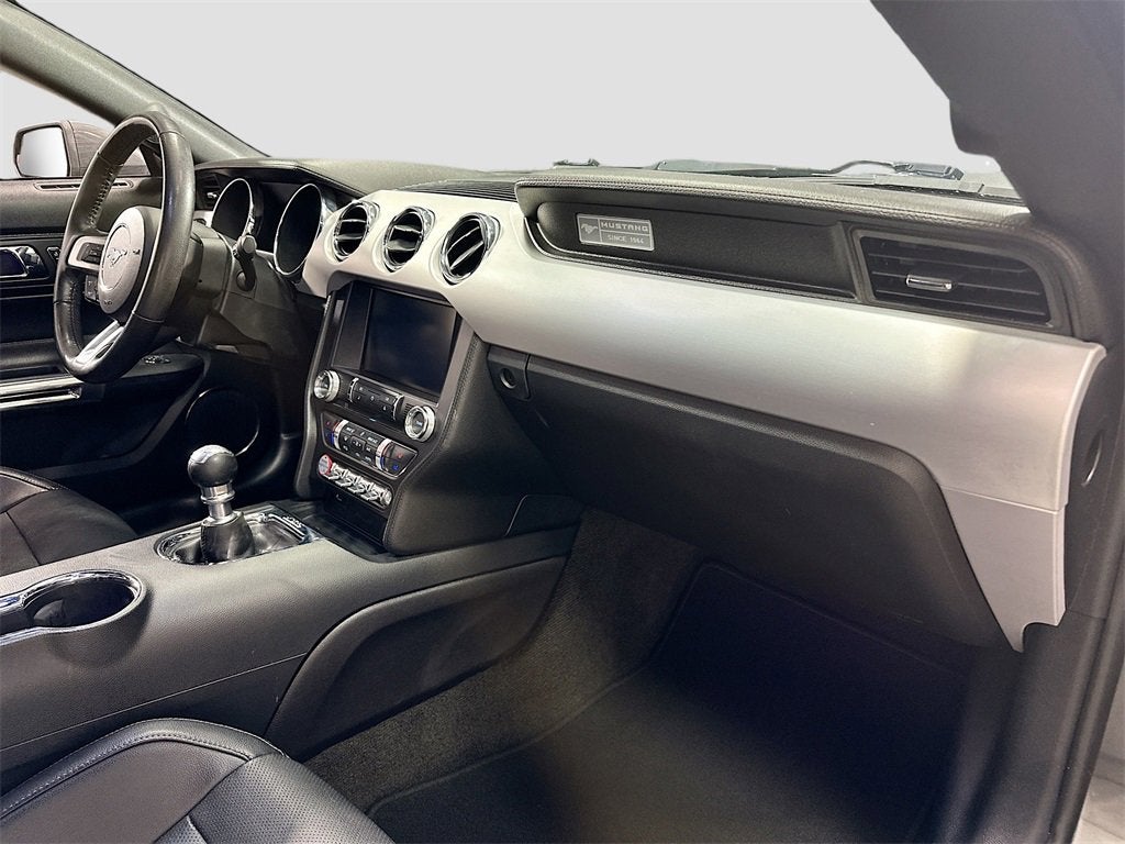 2015 Ford Mustang GT