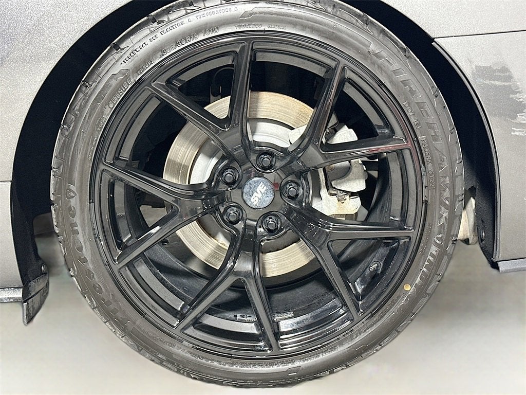 2015 Ford Mustang GT