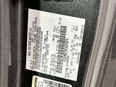 2015 Ford Mustang GT