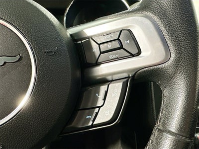 2015 Ford Mustang GT