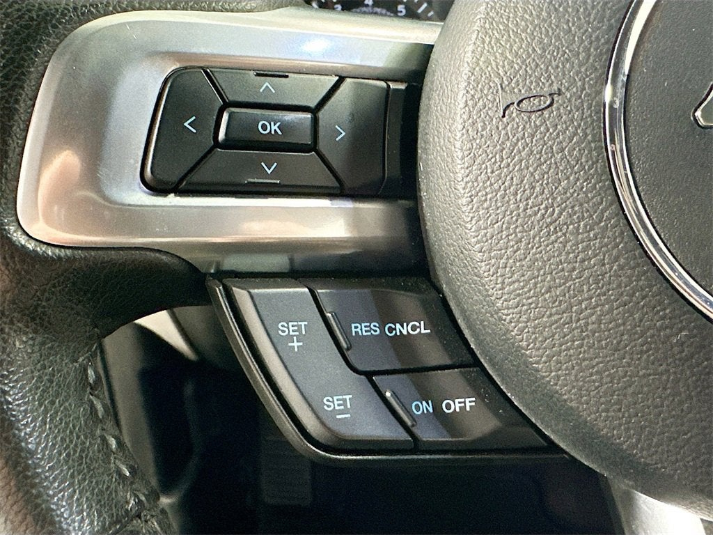 2015 Ford Mustang GT