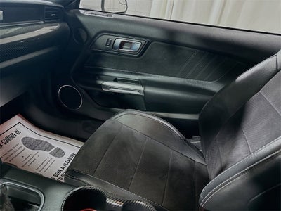 2018 Ford Mustang GT